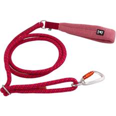 Hurtta Adjustable Rope Leash Eco Koppel