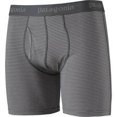 Patagonia Underwear Patagonia Essential 6in Boxer Brief Men's