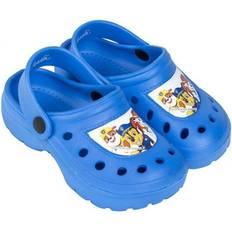 Paw Patrol Clogs Patrulla Canina Friends Azul Niño 76527
