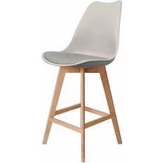 Grigio Sgabelli Fusion Living Soho Light Seating Stool