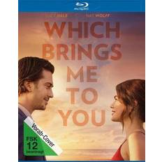 Filme Which Brings Me to You