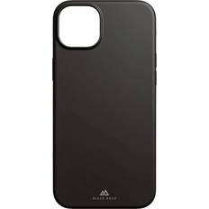 Accessori per cellulari BLACK ROCK Mag Urban Case Cover Apple iPhone 15 Plus Nero Compatibile con MagSafe, Anti urti