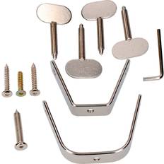 Edm Stål Skinkeholder 00663 76559