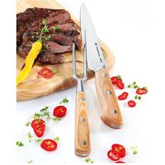 Zassenhaus Køkkenknive Zassenhaus Carving set knife+fork