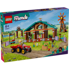 LEGO Friends Farm Animal Sanctuary 42617