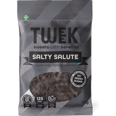 Candy Salty Salute