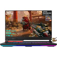 ASUS ROG Strix G15 Advantage G513