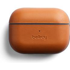 Bellroy Pod Jacket Pro 2nd Generation Leather Case for Apple AirPods Pro 2nd Generation