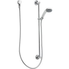 Shower Sets Moen Commercial (52710) Chrome