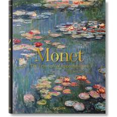 Englisch - Philosophie & Religion Bücher Monet. Der Triumph des Impressionismus (Gebunden)