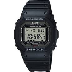 Casio CASIO G-Shock GW-5000U-1JF [20 ATM Water Resistant Solar Radio Wave GW-5000 Series] Shipped from Japan