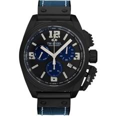 TW Steel Montres-bracelets TW Steel Swiss Canteen Black