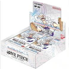 Bandai One Piece TCG: Awakening of The New Era Booster Box