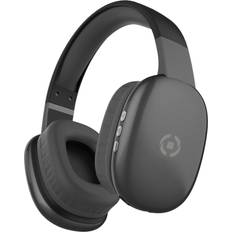 Overear hovedtelefoner Celly Freebeat Bluetooth Over-Ear Hovedtelefoner