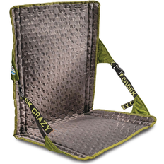 Hex 2.0 Longback Chair Olive Slate Grey