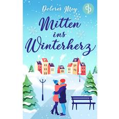 E-Books Mitten ins Winterherz (E-Book)