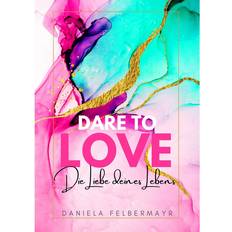 Schwedisch E-Books Dare to love (E-Book)