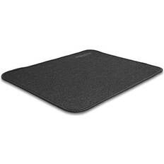 Tappetini per mouse DeLock Tappetino Mouse Nero Glitterato 300 x 245 mm