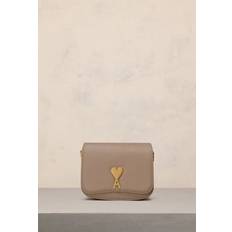 Ruskind - Unisex Tasker Ami Paris Taupe Small Bag LIGHT TAUPE/2811 UNI