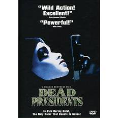 Movies Dead Presidents