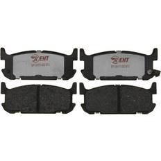 Audi Brake System Raybestos Audi A8 Quattro Front Brake Pad Set