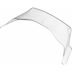 Billig Motorcykelhjelme Sparco S00315k09 Alerón Posterior Blanco