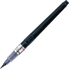 Brush Pen Black No. 22