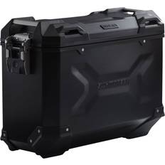 SW-Motech Trax Adventure L/b Alk.00.733.11000l/b Side Saddlebags Black