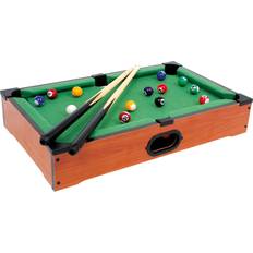 Billard Tischspiele Small Foot Table Billiard Compact