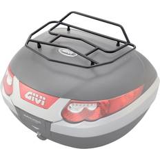 Givi Motorcycle Equipment Givi gepckgitter schwarz fr koffer serie monokey e55/ e52 Schwarz 0,90600 kg