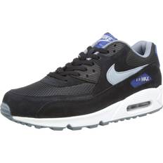 Nike Air Max - Unisex Running Shoes Nike Men's Air Max Essential Running Shoes Black 537384-041