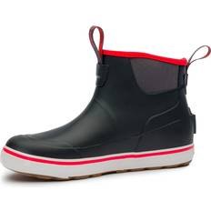 Deck Boss Ankle Boot - Iron Gate