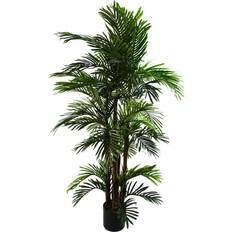 Leaf Areca Palm Artificial Tree