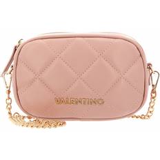 Valentino By Mario Womens Ocarina Handbag Pink One Size