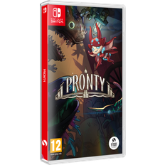 Pronty (Switch)