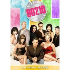 Movies Beverly Hills 90210: The Ninth Season