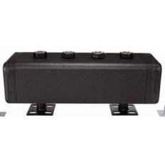Bosch DN32 manifold med plads til tre pumpe eller blandegrupper