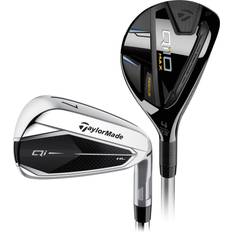 Taylormade golf club set TaylorMade Qi HL Combo Set