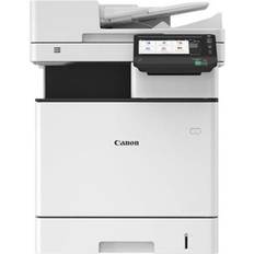 Faksi - Laser Tulostimet Canon I-sensys Mf842cdw A4