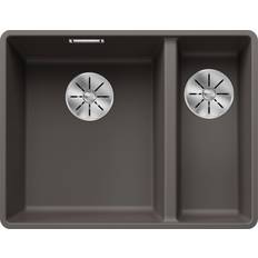 Blanco Subline 340/160-F Kitchen Sink