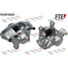 Fte Bromsok Mercedes W124, W210, W140