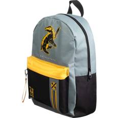 BioWorld Harry Potter Hufflepuff Laptop Backpack