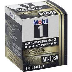 Mobil 1 Extended Performance Filter