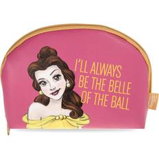 MAD Beauty Disney Pure Princess Belle Cosmetic Bag