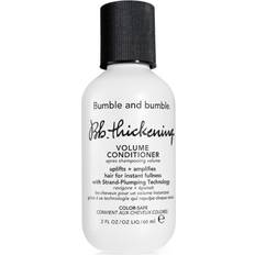 Bumble and Bumble Hair Products Bumble and Bumble Thickening Volume Conditioner Thickening Volume Conditioner