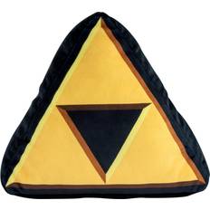 Toys Club Mocchi Mocchi The Legend of Zelda Triforce Mega 15-Inch Plush