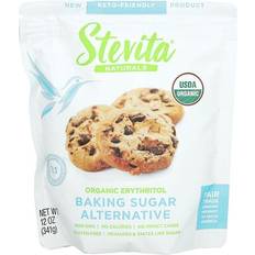 Naturals Organic Erythritol Baking Sugar Alternative