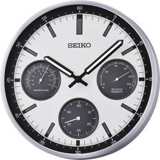 Seiko Clocks 33 cm Quartz Vægur