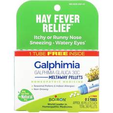 Medicines Galphimia Glauca 30C Bonus Pack 3