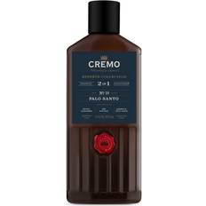 Cremo Hair Products Cremo Palo Santo Reserve Collection Barber Grade 2-n-1 Shampoo